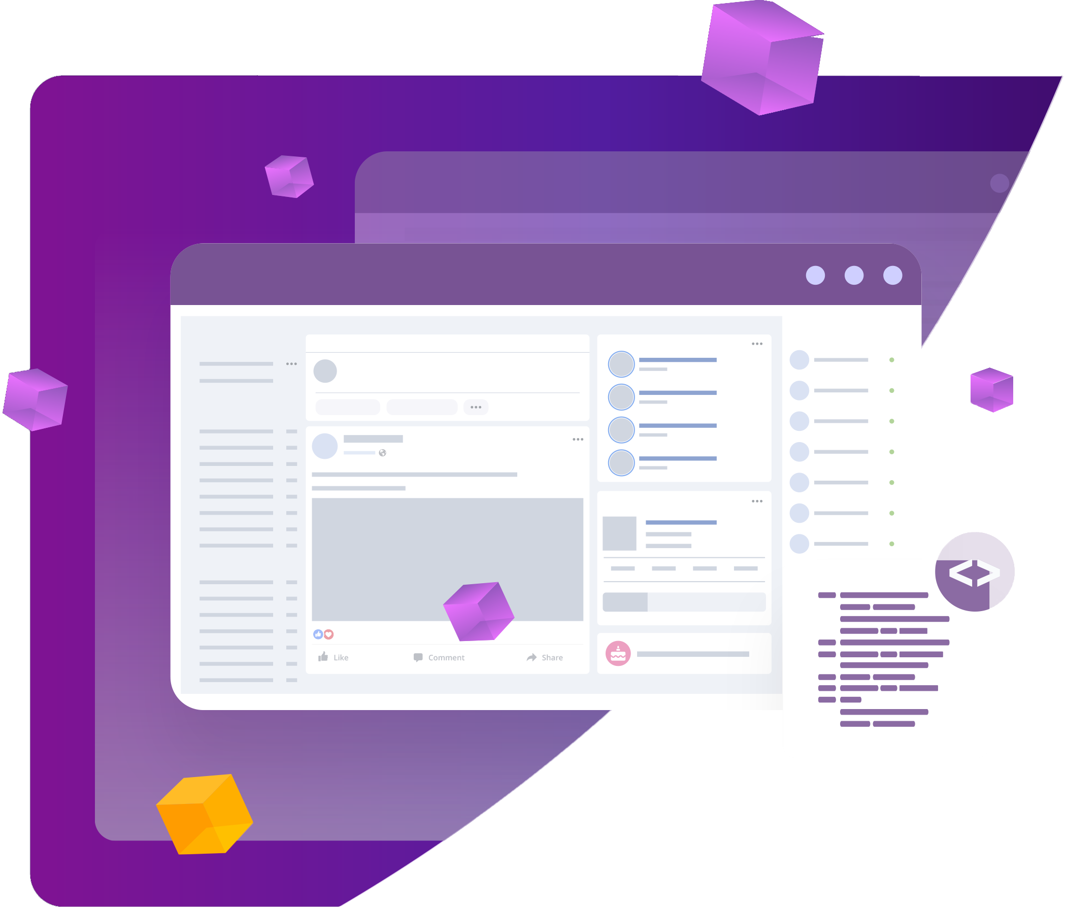 Web 1 image